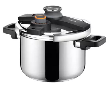 Tlakový hrnec Tescoma Ultima+ 6 l