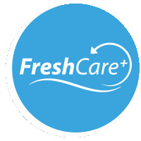 Pračka Whirlpool Fresh Care FWSG71283W EU bílá Pračka Whirlpool Fresh Care FWSG71283W EU bílá