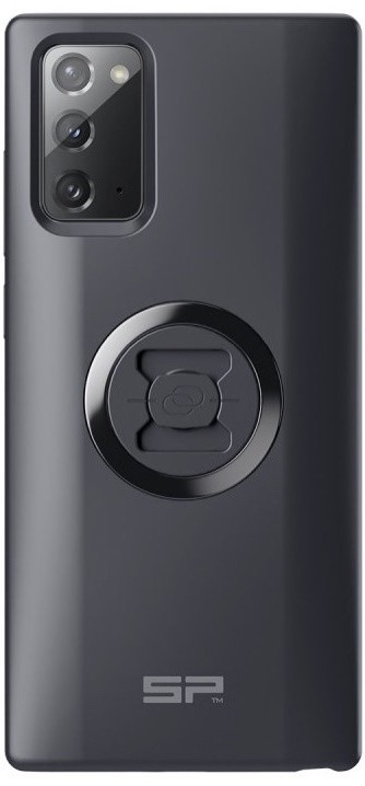 Kryt na mobil SP Connect na Samsung Galaxy Note 20 černá