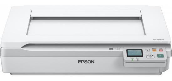 Epson WorkForce DS-50000N