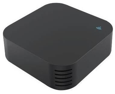 Senzor IMMAX NEO LITE SMART IR ovladač se senzory teploty a vlhkosti, WiFi
