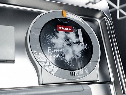 Myčka nádobí Miele G 7410 SC BW bílá Myčka nádobí Miele G 7410 SC BW bílá