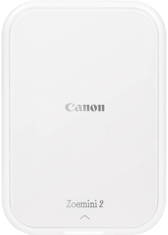 Canon Zoemini 2, bílá 