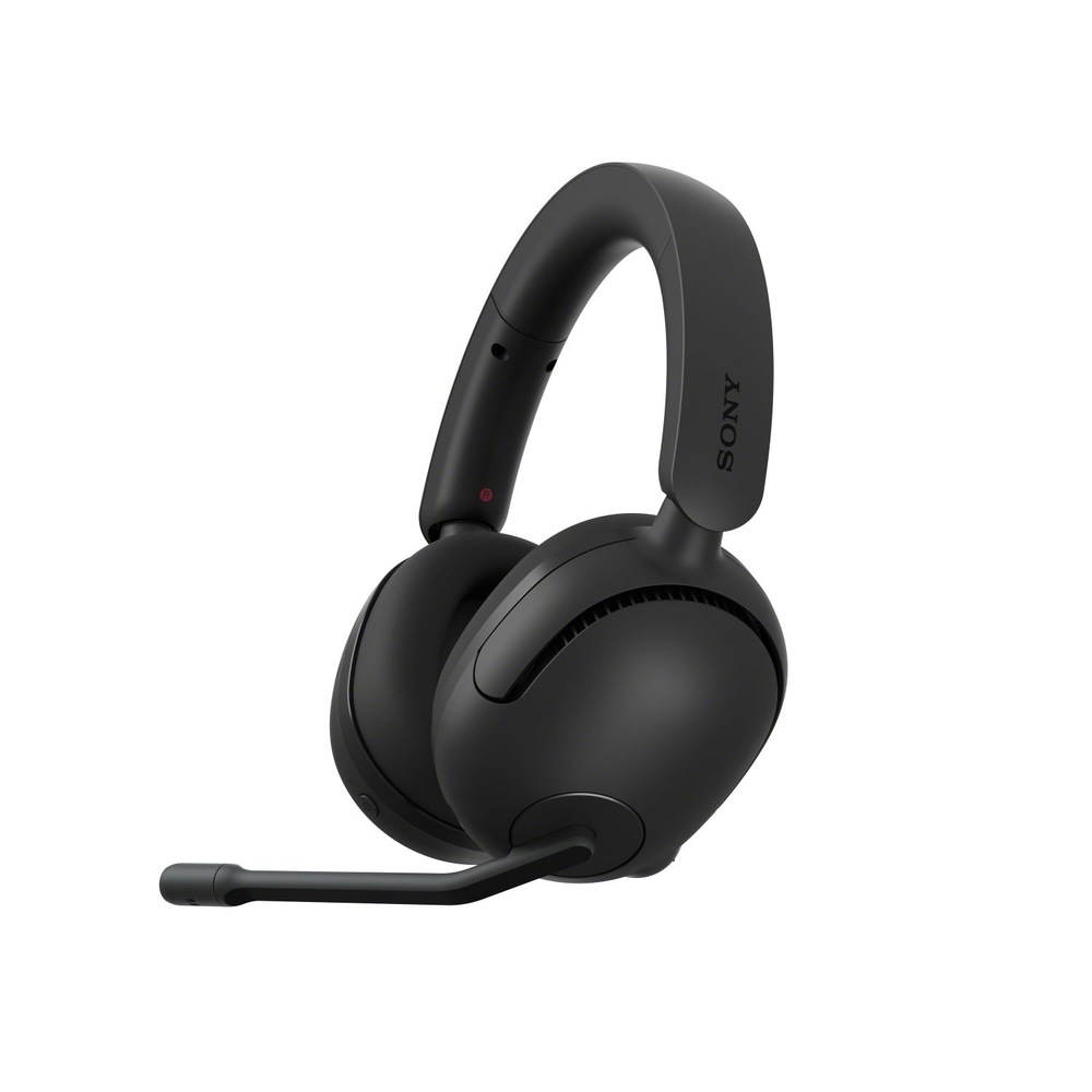 Headset Sony Inzone H5 černý Sony Inzone H5, černá
