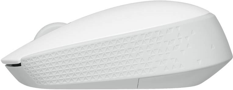 Myš Logitech M171 bílá Logitech M171