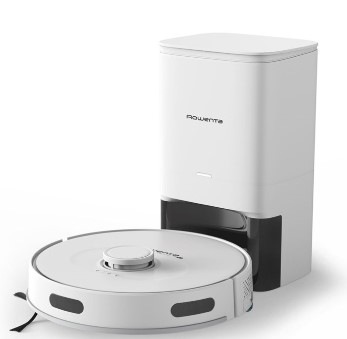 Robotický vysavač Rowenta RR8597WH X-Plorer S75s+ Auto empty