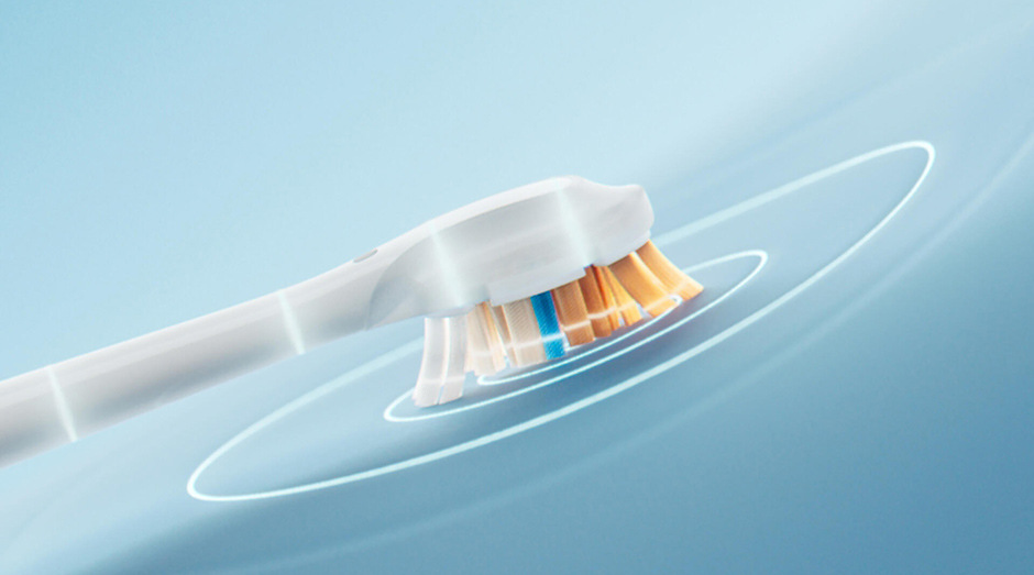 Zubní kartáček Philips Sonicare 9000 DiamondClean HX9911/21 růžový Zubní kartáček Philips Sonicare 9000 DiamondClean HX9911/21 růžový