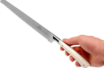 Nůž Lion Sabatier Edonist perle 807181, 20 cm perlový Nůž Lion Sabatier Edonist perle 807181, 20 cm