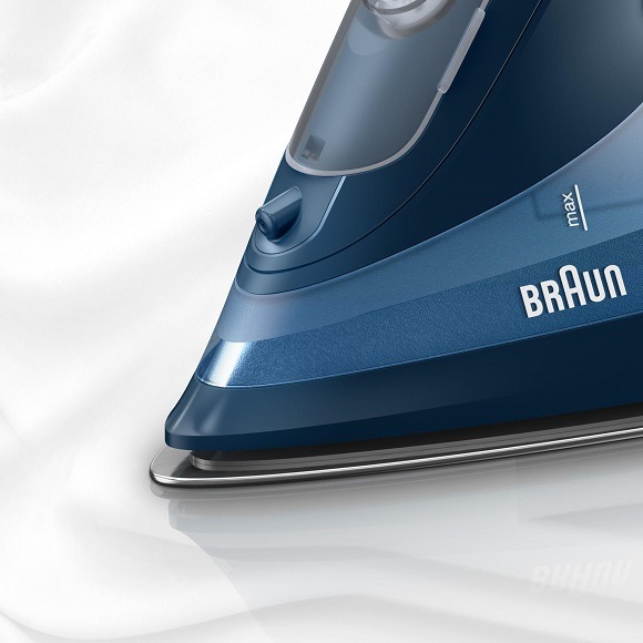 Žehlička Braun TexStyle 7 SI7160.BL Žehlička Braun TexStyle 7 SI7160.BL