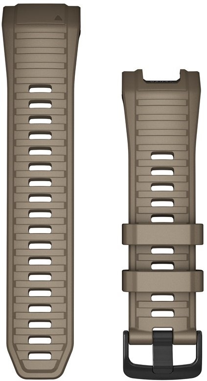 Řemínek Garmin 26mm pro Instinct 2X Solar - hnědý