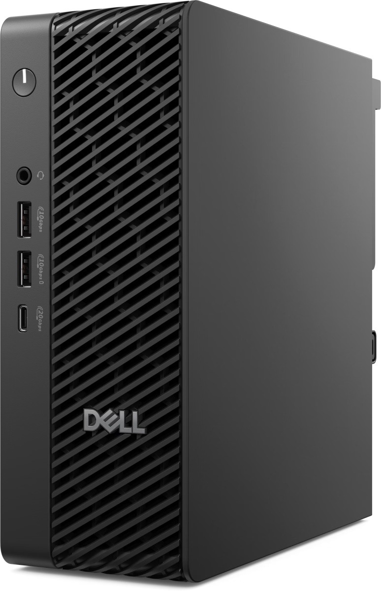 Stolní počítač Dell Pro Max Micro FCM2250 černý