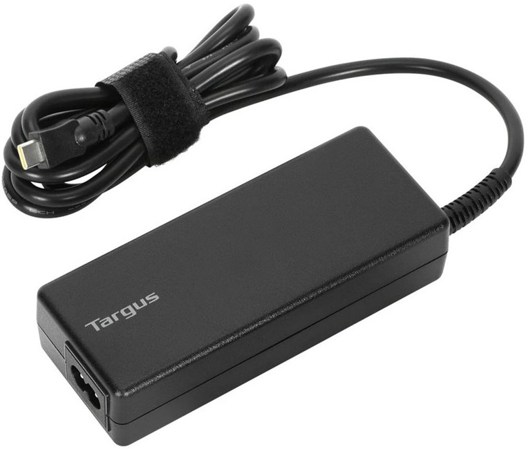 Napájecí adaptér Targus 100W USB-C PD Charger