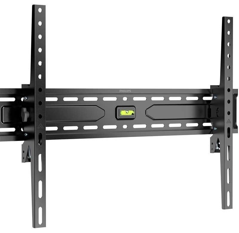 Držák na TV Philips s nosností 45 kg, černá barva