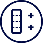 Indukční varná deska Electrolux Inspiration EIV654 černá