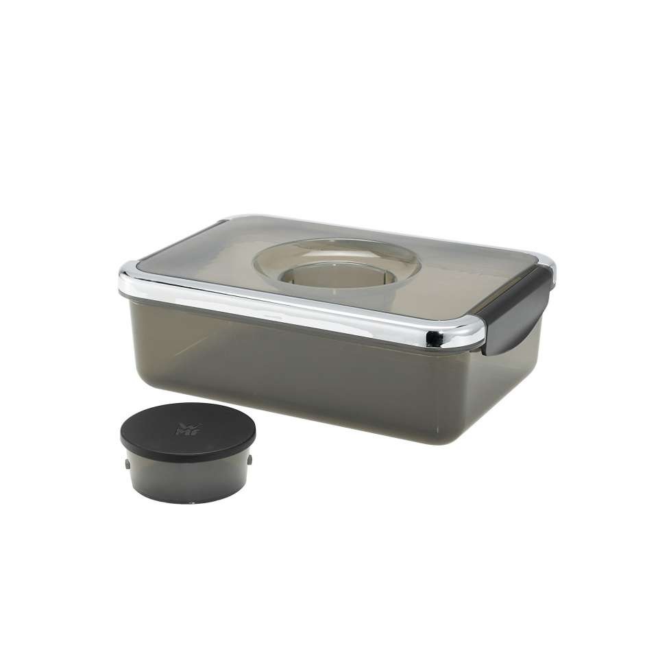 Elektrický strouhač WMF KITCHENminis® Salad-to-go 416400011 nerez