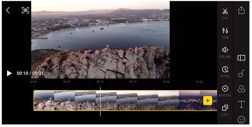 Dron DJI Mavic Air 2 šedý