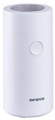 Orava KM-900 W, bílá