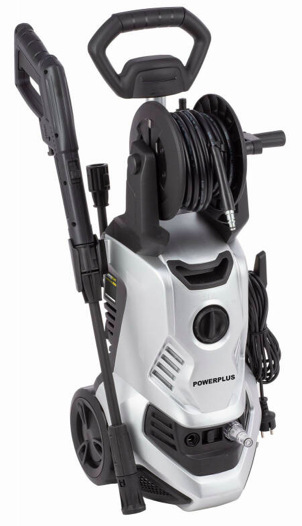 Vysokotlaký čistič POWERPLUS POWXG90416 Vysokotlaký čistič POWERPLUS POWXG90416