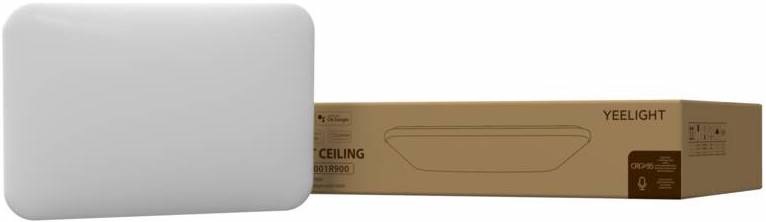 Stropní svítidlo Yeelight Ceiling Light A2001R900 Stropní svítidlo Yeelight Ceiling Light A2001R900