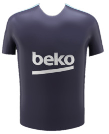 Pračka Beko Beyond B3WFU57413WCSHWG bílá
