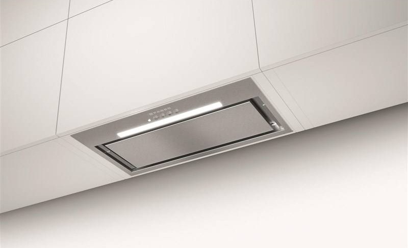 Odsavač par Faber INKA LUX 3.0 EVO X A52 nerez Faber INKA LUX 3.0 EVO X A52, nerezová