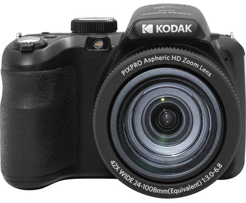 Digitální fotoaparát Kodak ASTRO ZOOM AZ425 černý