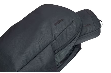 Brašna THULE Subterra 2 PowerShuttle Plus šedá