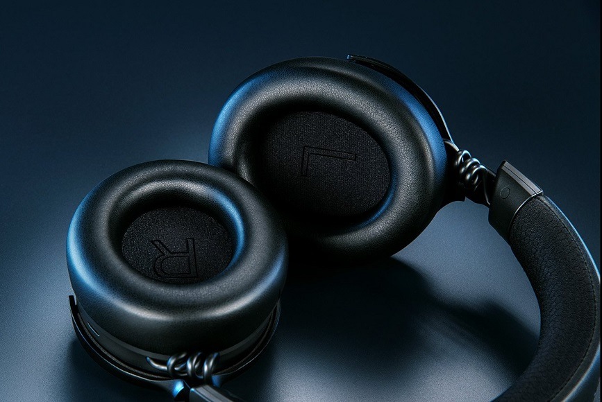 Headset Razer Kraken V4 Pro černý Headset Razer Kraken V4 Pro černý