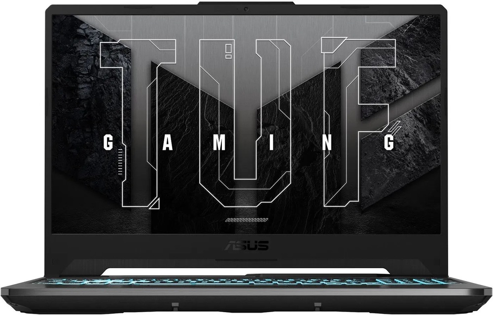 Asus TUF Gaming A15 