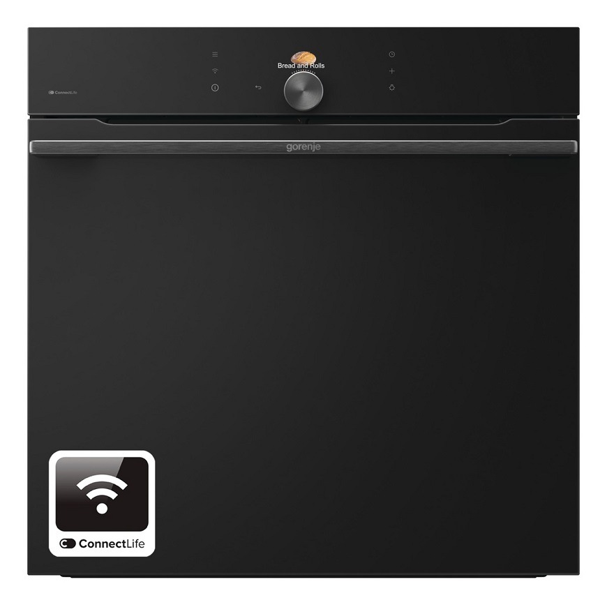 Vestavná trouba Gorenje BP6138B, černá