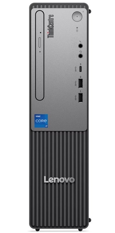 Stolní počítač Lenovo ThinkCentre neo 30s Gen 5 černý