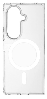Kryt na mobil WG Comfort Magnet na Samsung Galaxy Z Fold7 průhledný Kryt na mobil WG Comfort Magnet na Samsung Galaxy Z Fold7 v průhledné barvě