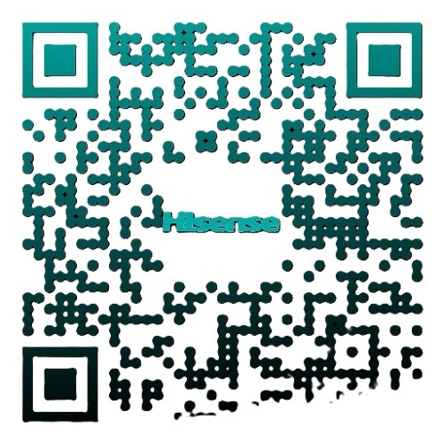 QR kód na zobrazení 3D modelu
