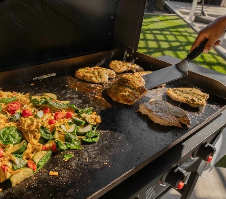 Gril zahradní plynový Blackstone 36" Griddle BS-2310
