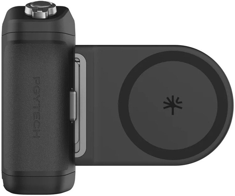 Držák na mobil PGYTECH MagCam 2 Phone Grip.