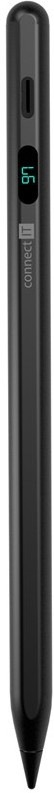 Stylus Connect IT TouchPen v černé barvě