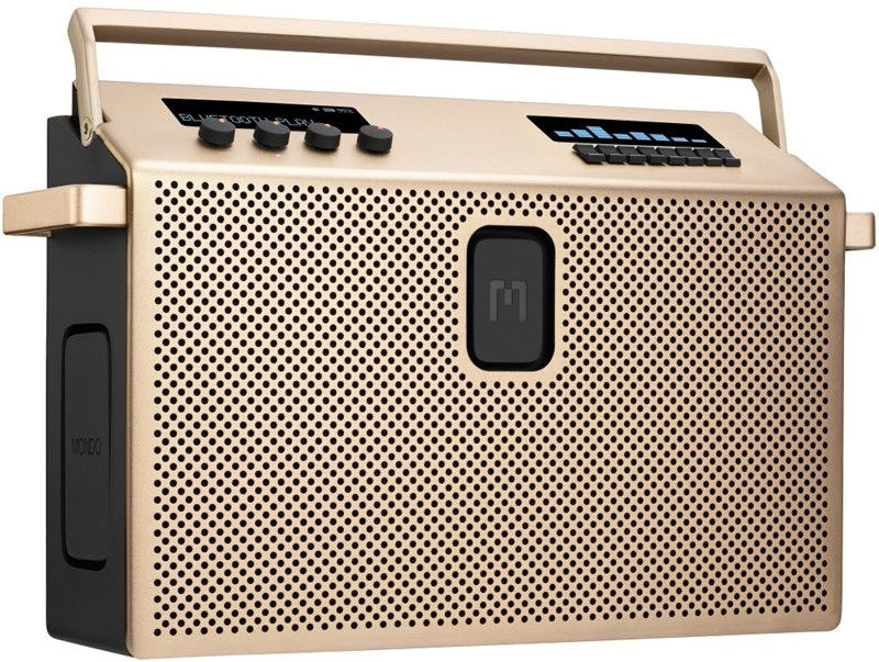 Reproduktor Mondo Speaker Large s výkonem 96 W