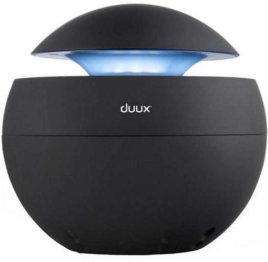 Čistička vzduchu Duux Sphere Black černá