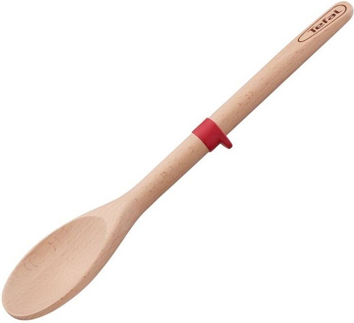 Vařečka Tefal Ingenio Wood K2300514, 32 cm