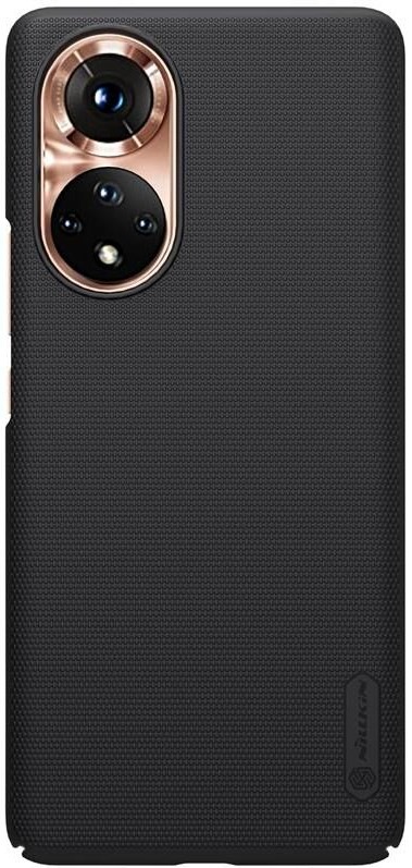 Kryt na mobil Nillkin Super Frosted na Huawei Nova 9/Honor 50 černý