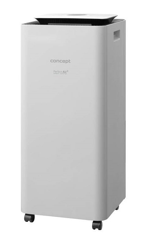 Odvlhčovač Concept Perfect Air Smart OV2216 bílý