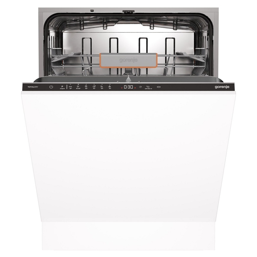 Vestavná myčka Gorenje GV642C65