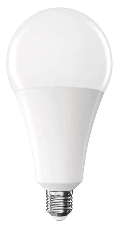 Žárovka LED EMOS Classic, E27, 28W, neutrální bílá