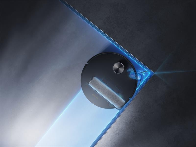 Robotický vysavač Dreame Aqua10 Ultra Track bílý Robotický vysavač Dreame Aqua10 Ultra Track bílý