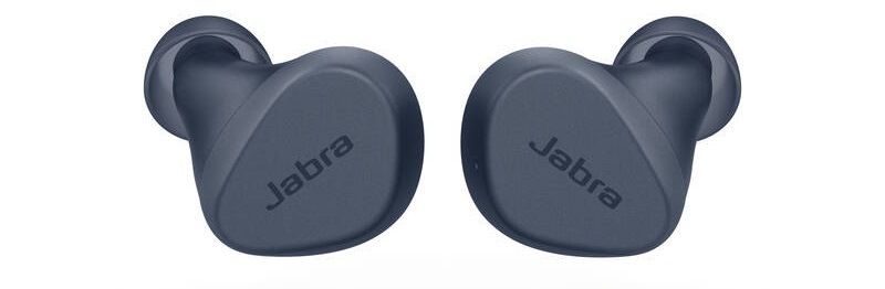 Sluchátka Jabra Elite 2 modrá