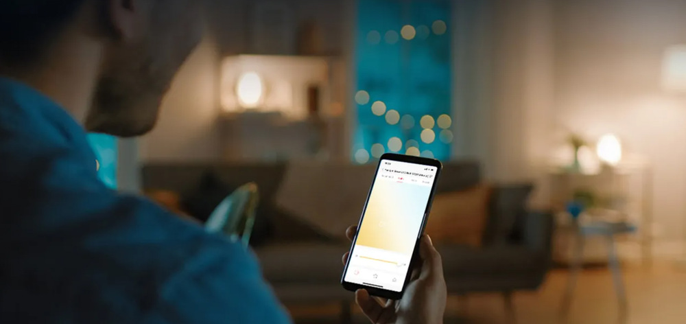 Yeelight Smart Bulb M2