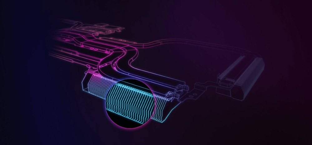 Notebook Asus ROG Strix G15 (G513IE-HN065) šedý
