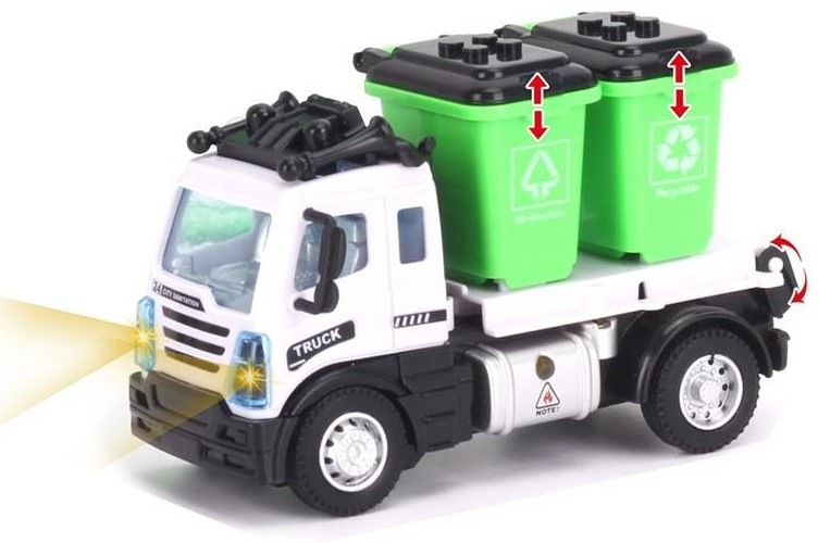 RC auto MaDe 08448