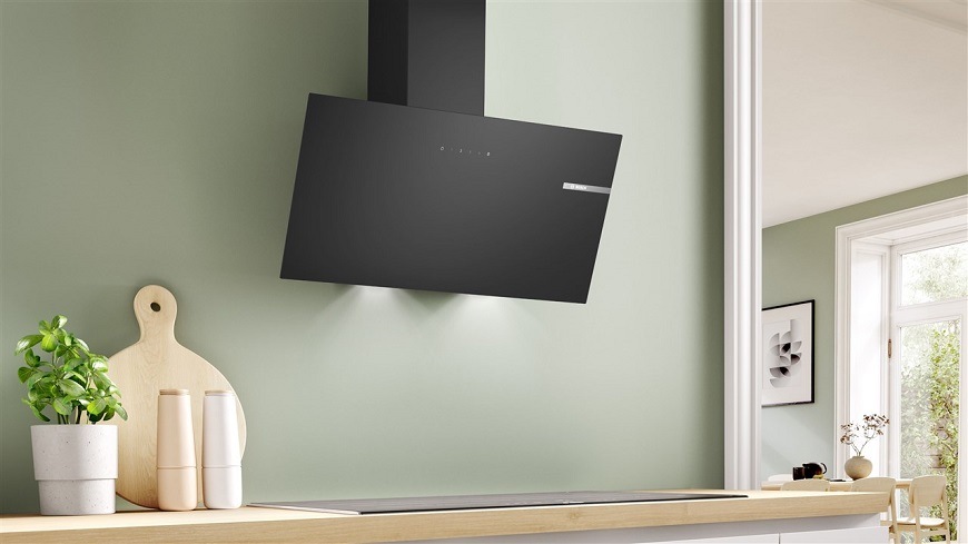 Odsavač par Bosch Serie 2 DWK85DK60 černý BOSDWK85DK60_01