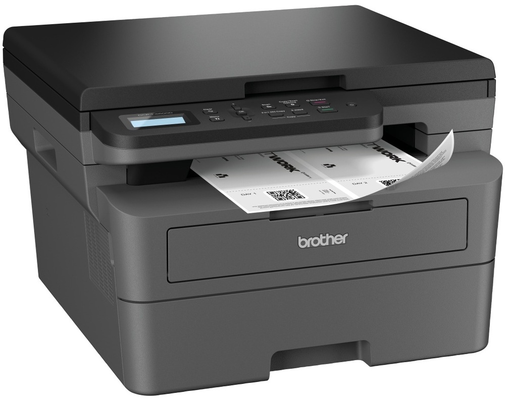 Tiskárna multifunkční Brother DCP-L2600D černá Tiskárna multifunkční Brother DCP-L2600D černá